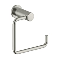 Billede af Damixa Silhouet toiletpapirholder, steel (pvd) hos WATTOO.DK