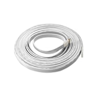 Light Solutions Kabel til Philips Hue Gradient LightStrip - 3M - Hvid - 1 stk