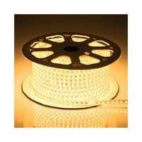 Vandtt LED strip (Type Q), 230V, IP67, 6W pr. meter, 4000K - 15 meter