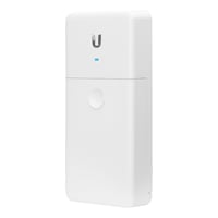 Ubiquiti NanoSwitch Outdoor, 4-port PoE passthrough switch billede