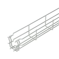 Gitterbakke 55x50 GR Magic GRM 55 50 G El-forzinket - 3 meter