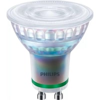 LED spot, GU10, 2,1W, 375 lumen, 2700K, dmpbar - Philips MASTER Ultra Efficient