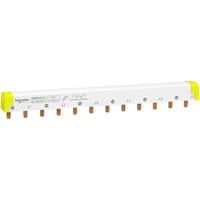 Sljfeskinne NL1/NL2/NL3, 100A, 12 meter – Schneider Electric