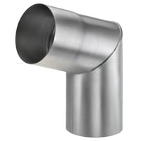 76 mm VM ZINC knrr indvendig sm 70 grader