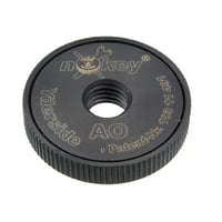 Spndemtrik til vinkelsliber, M14, 50 mm