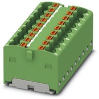 Fordelerblok, PTFIX 18X1,5 GN