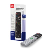 URC 4914 Remote control replacement Panasonic