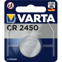 Varta Batteri Cr2450 Stk
