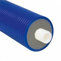 Microflex enkeltrr, 18x2,5-90mm PN10, til brugsvand - pr. meter