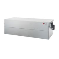 Se Nilan Comfort CT200 ventilationsanlg med CTS400 styring, indblsning venstre hos WATTOO.DK