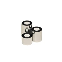 Alu-tape AC, 100mm bredde, 50 meter lngde, 1'' kerne, metalliseret