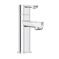 Damixa Willow Piccolo hndvaskarmatur, push-open bundventil, krom