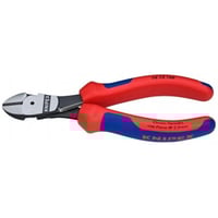 Kraft bidetang, 180 mm med fjeder - Knipex