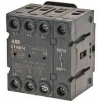 Lastafbryder 40A, 1-0, 4-polet - ABB