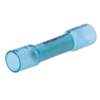 Duraseal krympemuffe 2,5 mm2 - Pakke á 100 stk, Blå - (100 stk.)