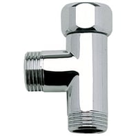 Grohe T-stykke 1/2″ x 1/2″ x 1/2″ med omlber, krom