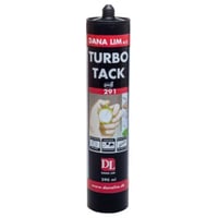 Turbo Tack 291 – Dana Lim