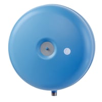 IMI Statico SD 35.3 trykekspansionsbeholder, fast fortryk, butylblg