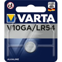 Billede af Varta batteri V10GA LR54 1-STK