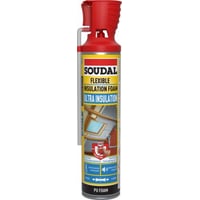 Soudal Flexifoam Genius, isoleringsskum