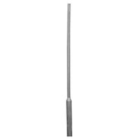 Bertlet mast til nedgravning, 3 meter lyspunkthjde, 60 top