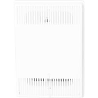 Fresh klapventil, 100 x 150 mm, hvid