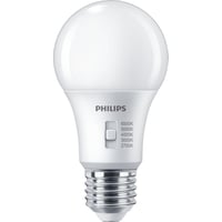 CorePro LED Standard, 8W, 827-830-840-850-865, 806 lm, E27, dmpbar - Philips Lighting