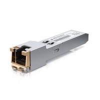 Ubiquiti, 1G SFP til 1GbE RJ45 modul