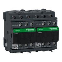 Billede af Kontaktor 12A for reversering 230V