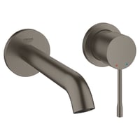 Grohe Essence hndvaskarmatur, indbygning, M-Size, Brstet Hard Graphite
