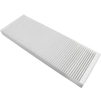 Filter G4, 491 x 230 x 48 mm, til ECO 300 ventilationsaggregat