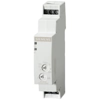 Rel tid, 0,05s-100h, 12-240V, OFF – Siemens