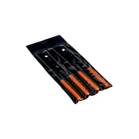 5: Bahco miniv?rkt?jss?t syl og kroge 130mm