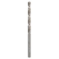 Bosch metalbor HSS-G S, 4 x 75 mm, 2 stk (restsalg) billede