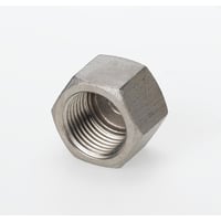 Slutmuffe 4408/316, 20 bar, 1/8"