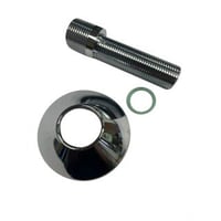 Billede af Lang exc. Forskruning