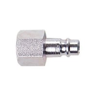 Cejn 320 koblingsnippel muffe stl forzinket, Gevind 1/2"