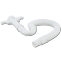 Blanco Scanco Vandls, Flex, 40/50 mm