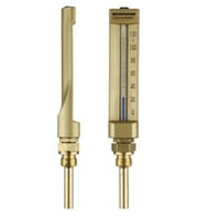 Termometer svr 1/2'' 150mm
