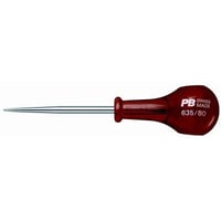 13: SWISSTOOL syl 5,0x80 mm, SB Baumann