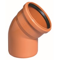 B?jning 160mmx30g pvc