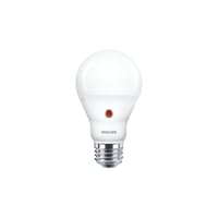 Billede af LED Dag/Nat-sensor 7,5W 827, 806 lumen, E27, A60, mat hos WATTOO.DK