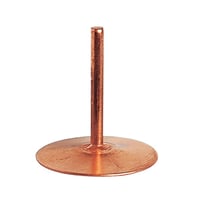 Cembrit Kobberklammer, 19 x 1 mm - 1000 stk