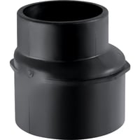 Reduktion Silent-db20, 110 x 75 mm - Geberit