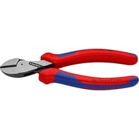KNIPEX X-Cut kompakt skvbider, 160 mm