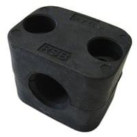 Parker RAVG-430 rrbrer, 30mm, A4 gummi