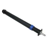 AVK garniture DN25-50. Lgd. 650-1100 mm. Teleskopisk. Til stikled.vent. Spindelfirkant 14-22 mm