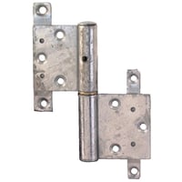 Hngsel 11198V, 120x41,5, galv a 10