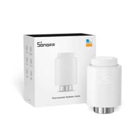 Sonoff radiatortermostat, Zigbee 3.0, TRVZB