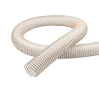 Master PUR L udsugningsslange PUR, bukkerradius 99mm - 10 meter